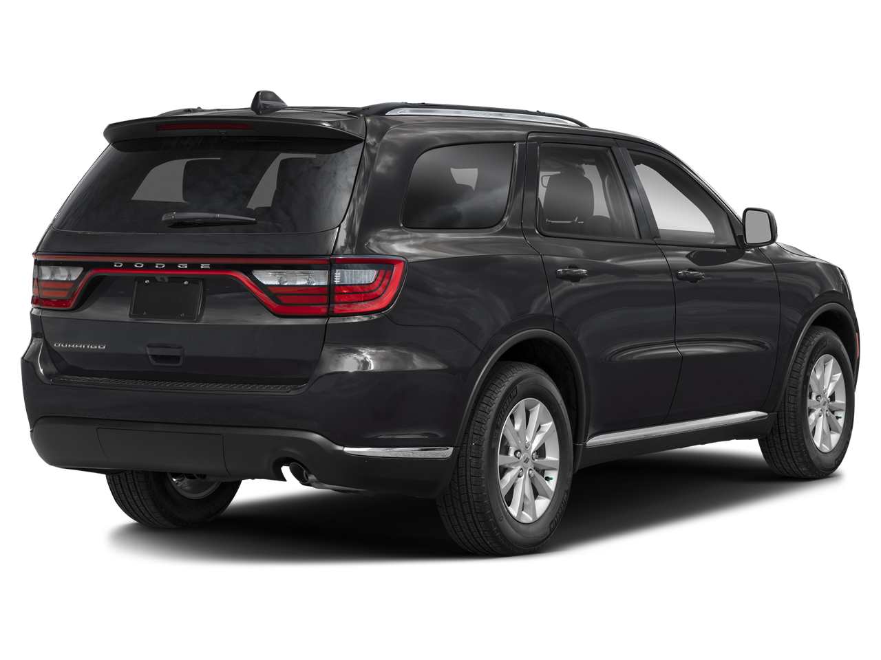 2024 Dodge Durango SRT 392 Premium AWD
