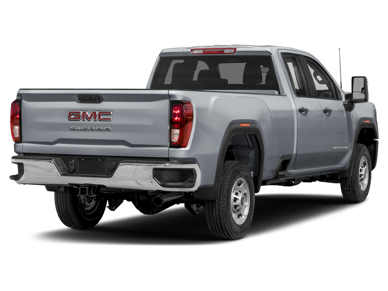 2025 GMC Sierra 2500 HD SLE