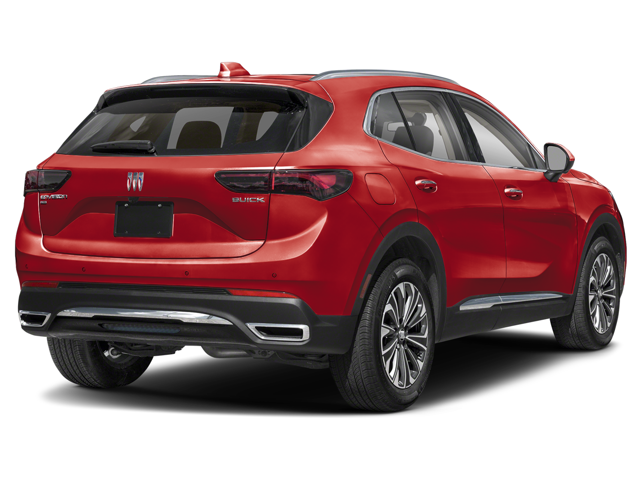 2026 Buick Envision Sport Touring - Photo 26