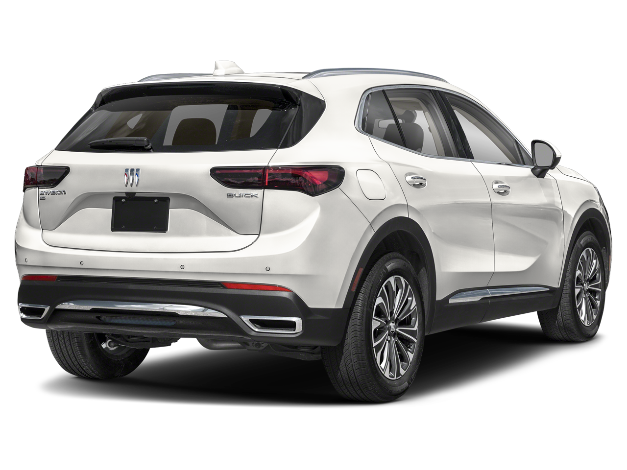 2026 Buick Envision Sport Touring - Photo 26