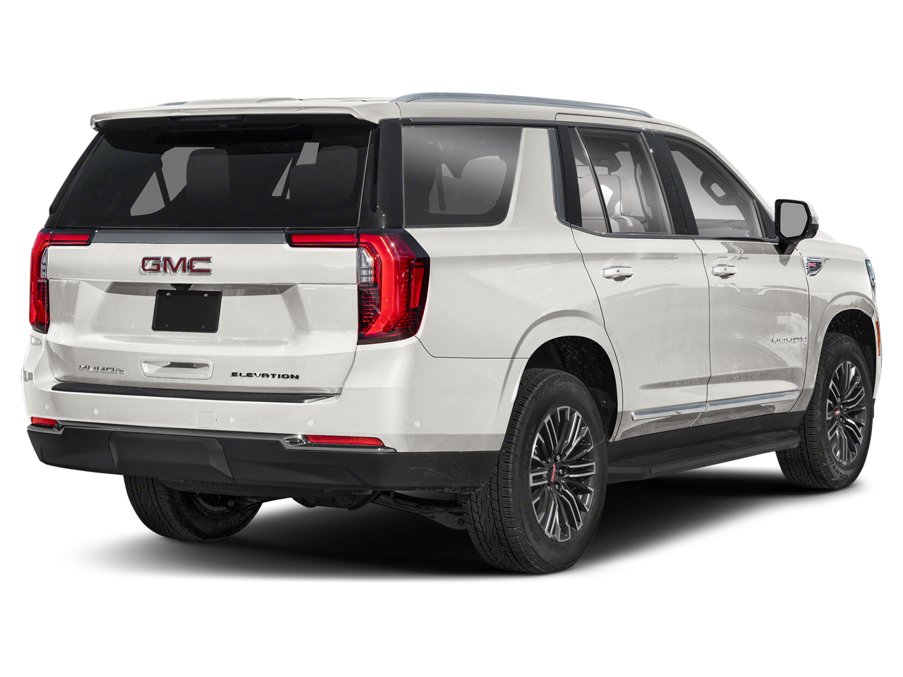 2026 GMC Yukon Denali - Photo 26