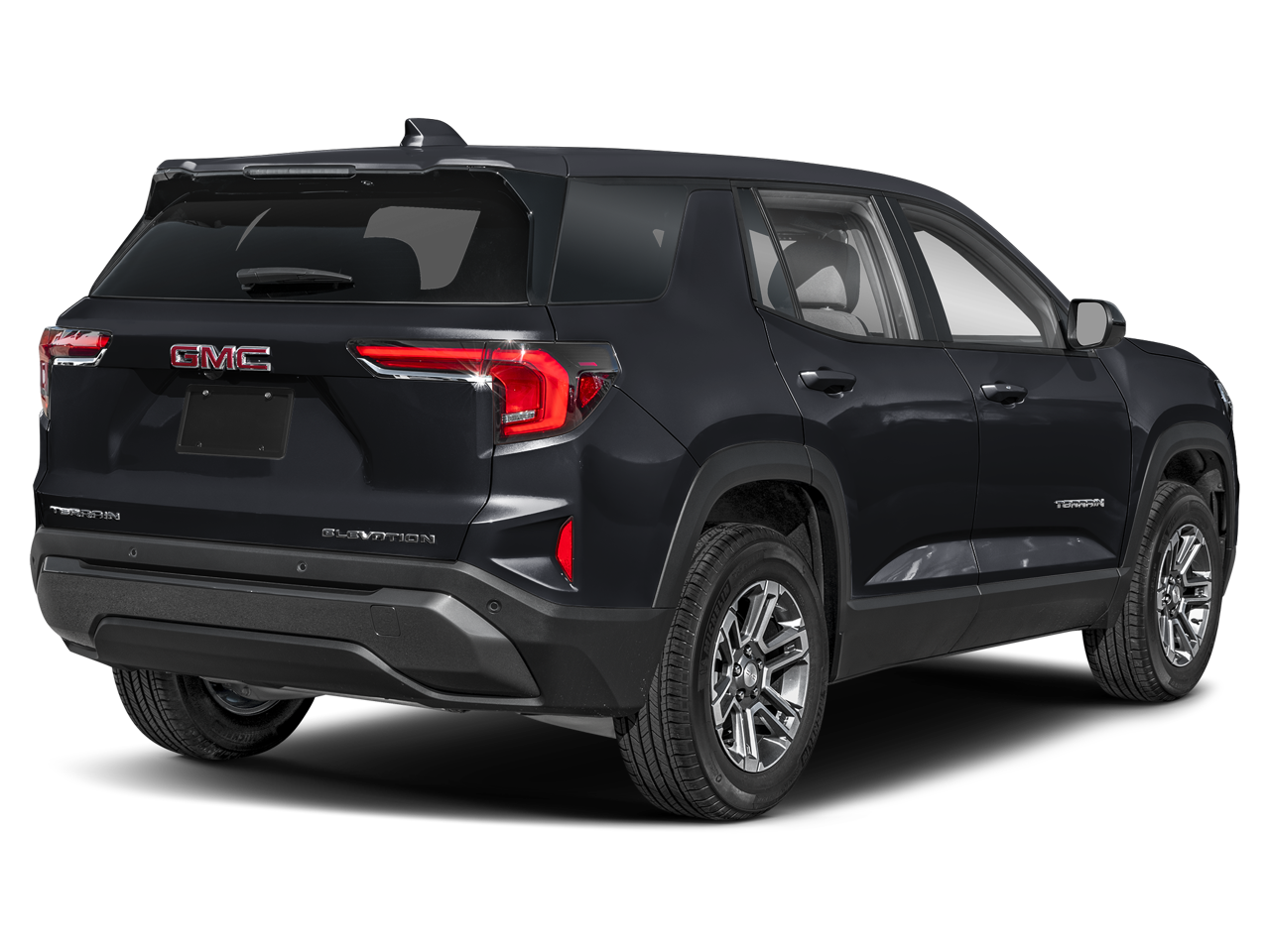 2026 GMC Terrain Elevation - Photo 26