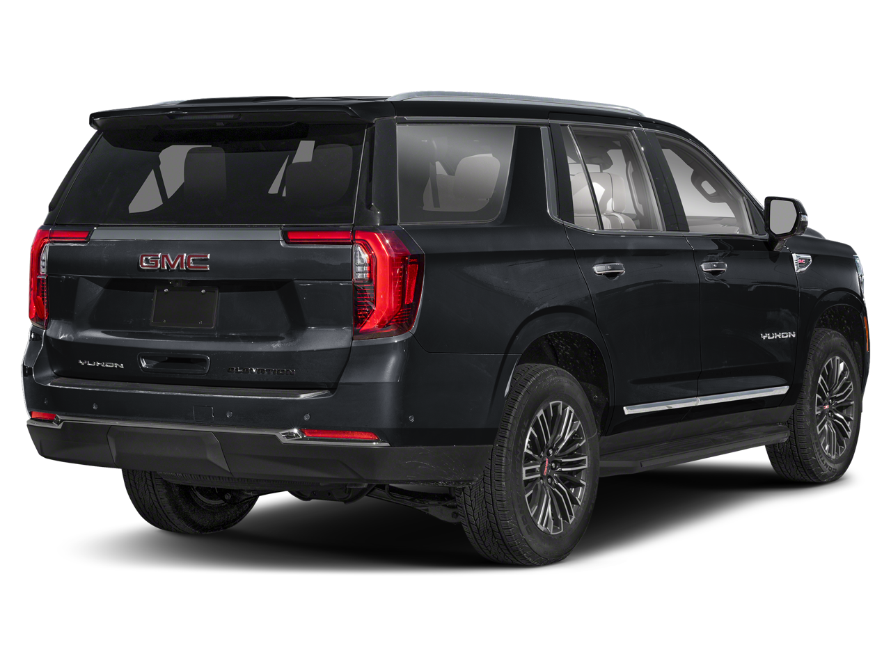 2027 GMC Yukon Denali