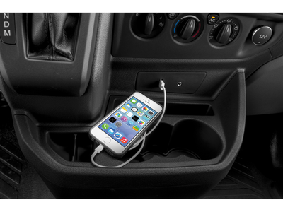2015 Ford Transit-250 Base