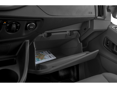 2015 Ford Transit-250 Base