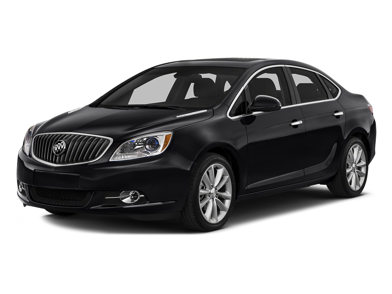 2016 Buick Verano Convenience 1