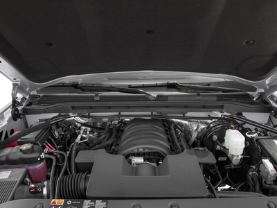 2017 GMC Sierra 1500 DBL CAB 4WD