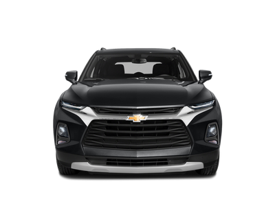 2019 Chevrolet Blazer 4DR AWD LT