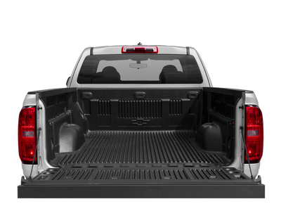 2019 Chevrolet Colorado 4WD Work Truck