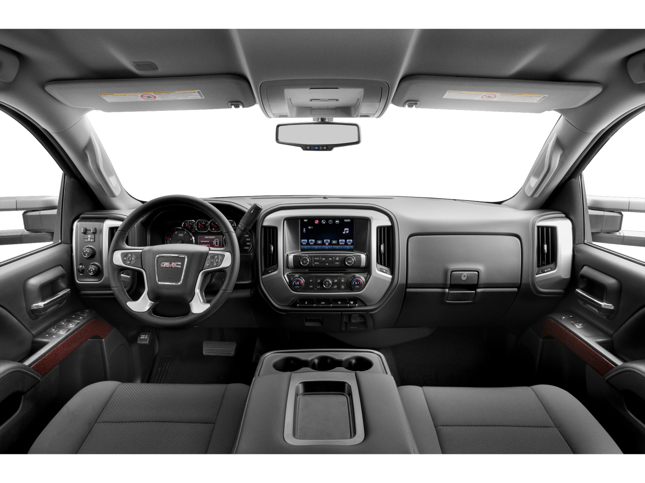 2019 GMC Sierra 3500 HD CREW CAB 4WD 153.