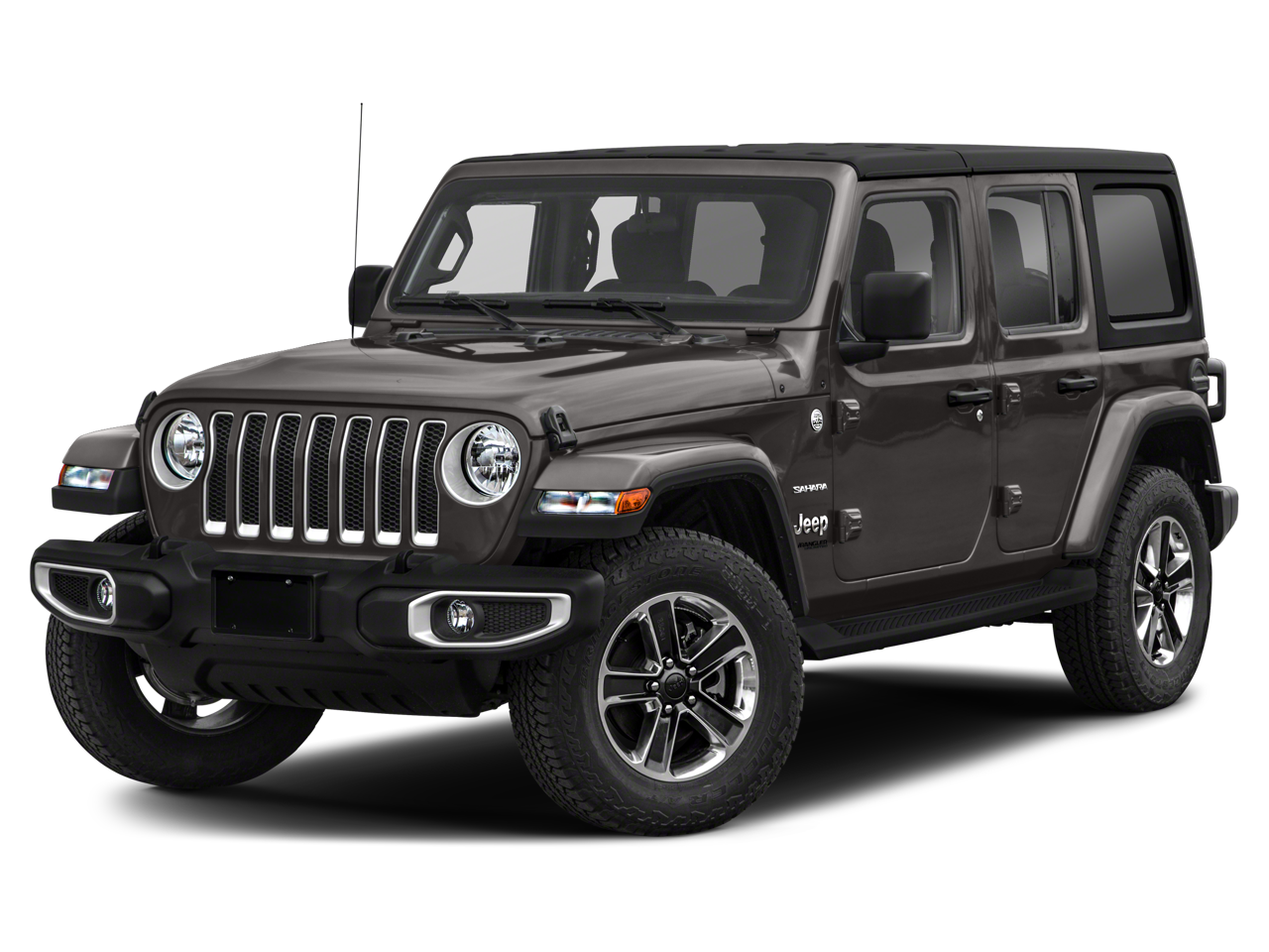 2019 Jeep Wrangler Moab
