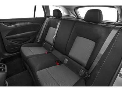 2020 Buick Regal TourX Essence