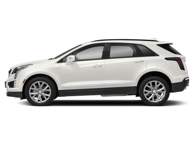 2020 Cadillac XT5 Sport AWD