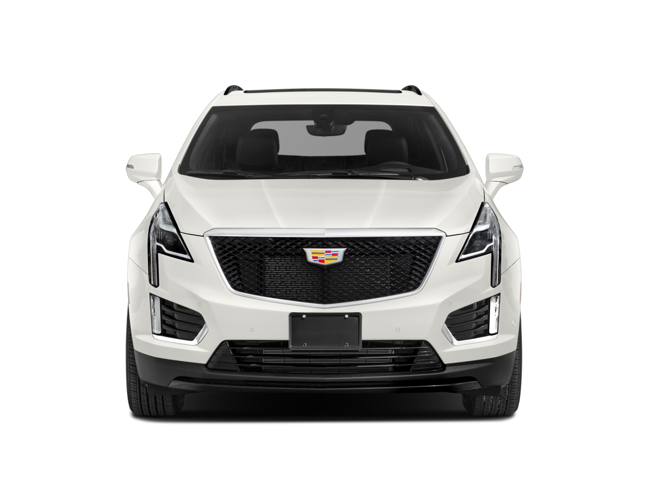 2020 Cadillac XT5 Sport AWD