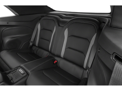 2020 Chevrolet Camaro 2SS