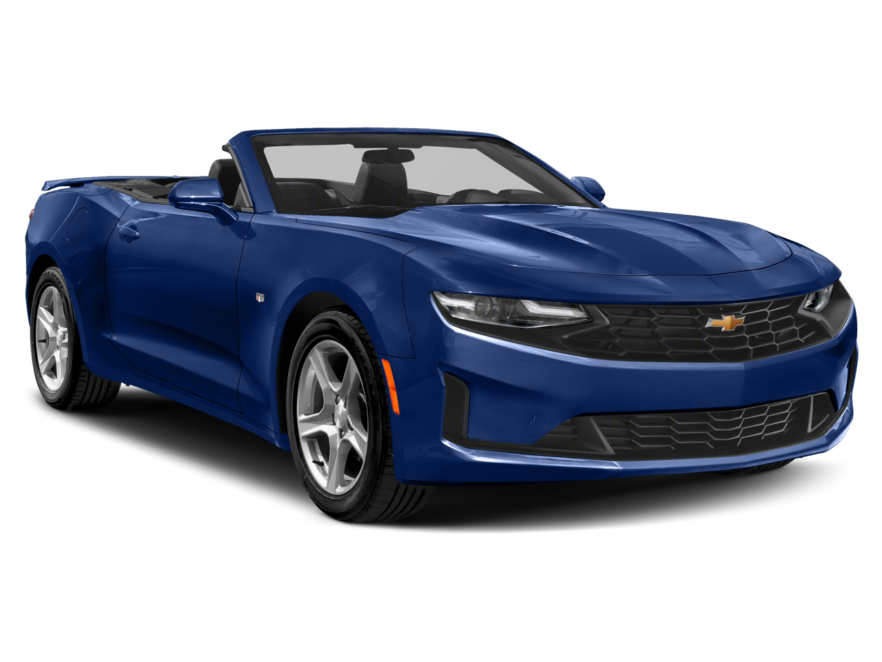 2020 Chevrolet Camaro 1LT