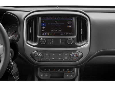 2020 GMC Canyon 4WD Denali