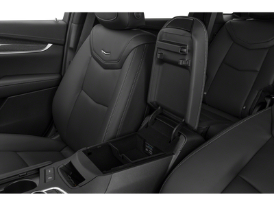 2021 Cadillac XT5 AWD Sport