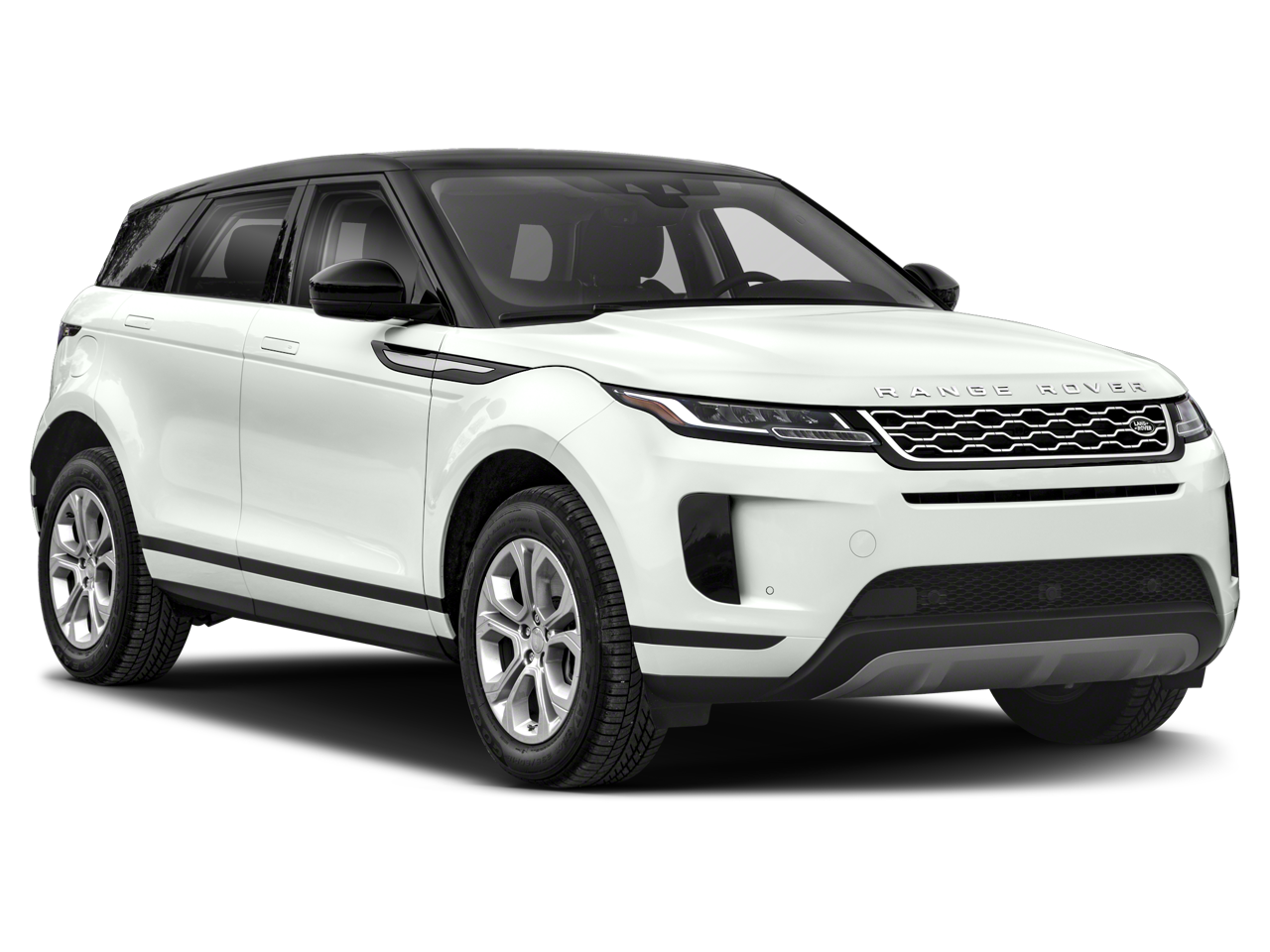 2021 Land Rover Range Rover Evoque S