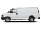 2022 Chevrolet Express Cargo 2500 RWD 2500 Regular Wheelbase WT