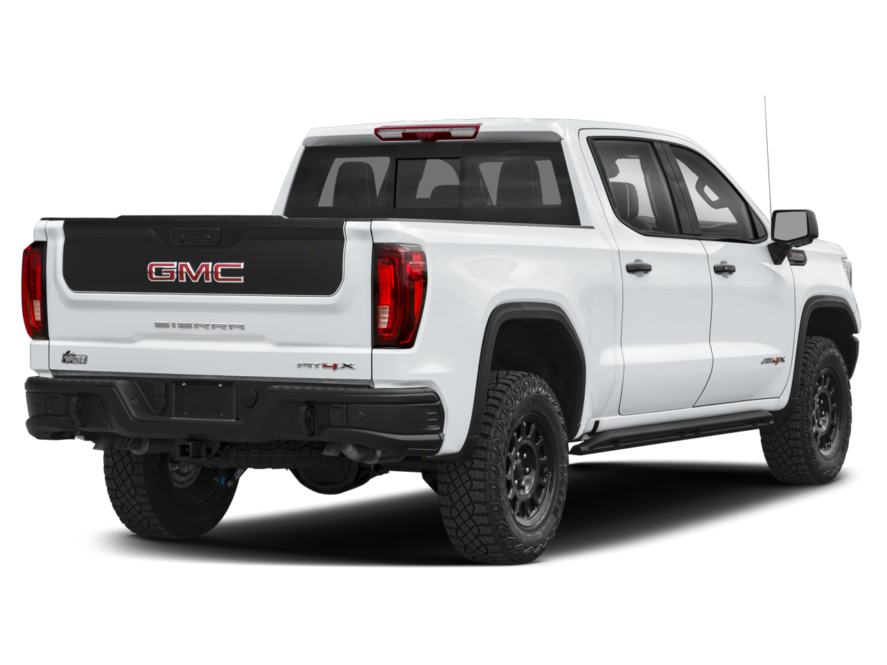 2022 GMC Sierra 1500 AT4X - Photo 34