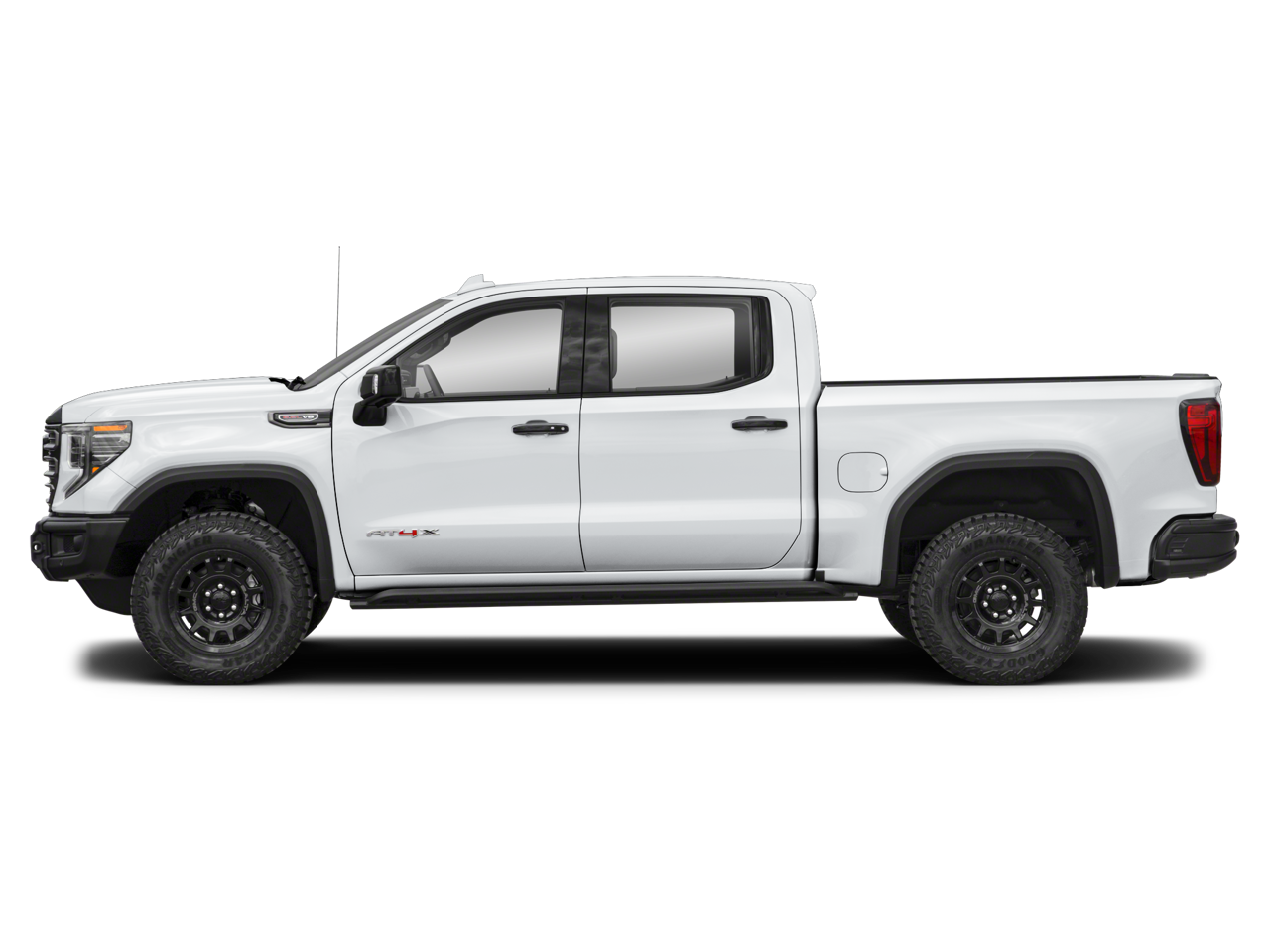 2022 GMC Sierra 1500 AT4X - Photo 35