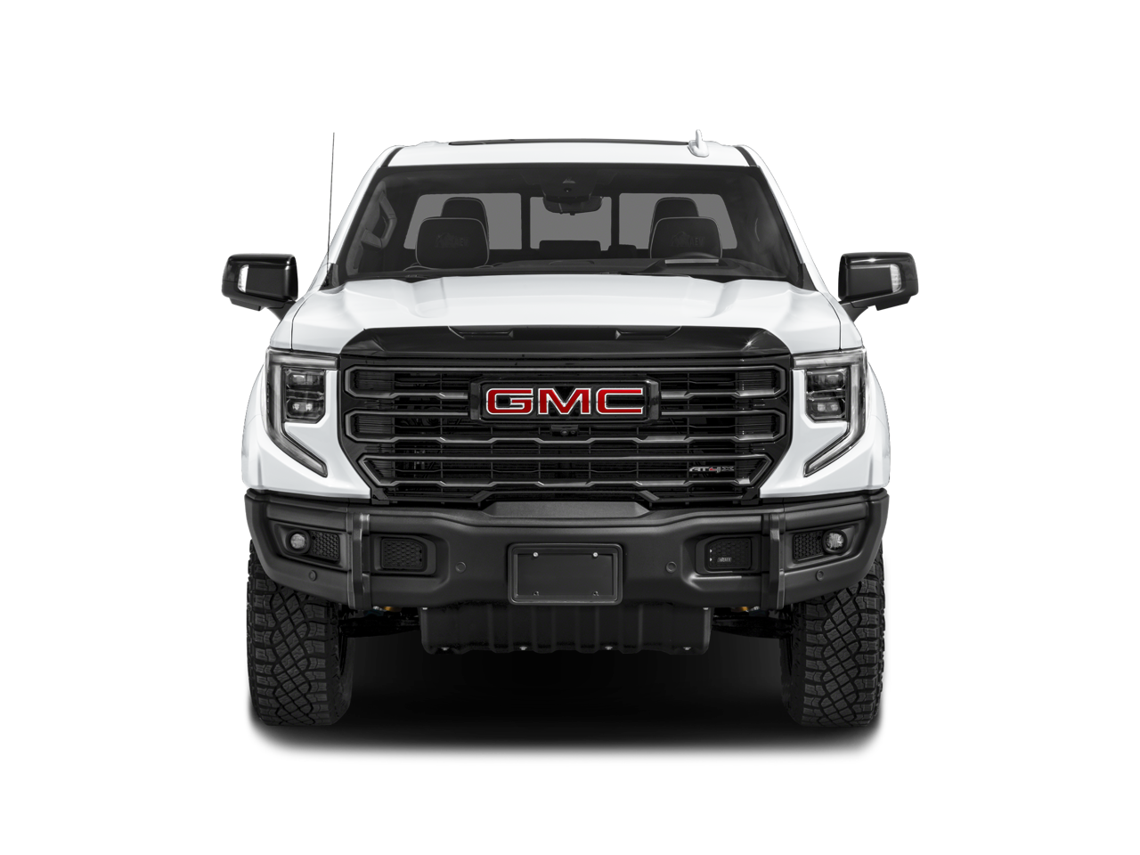 2022 GMC Sierra 1500 AT4X - Photo 36