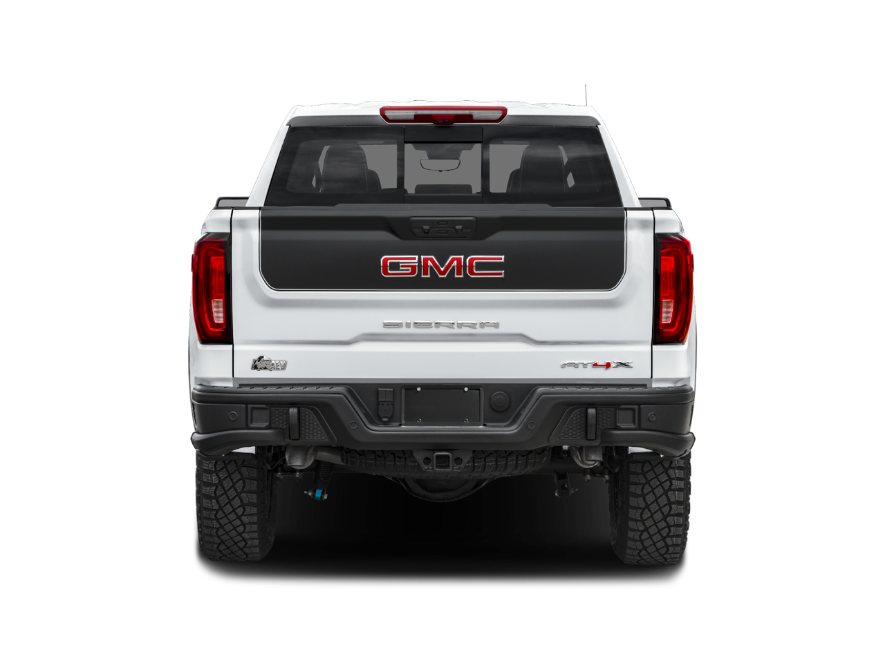 2022 GMC Sierra 1500 AT4X - Photo 37