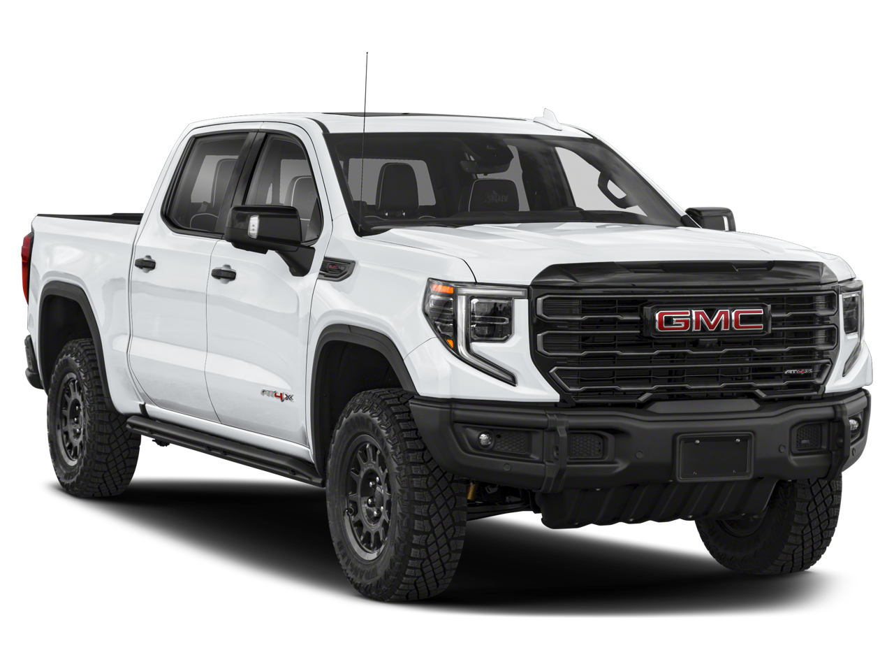 2022 GMC Sierra 1500 AT4X - Photo 38