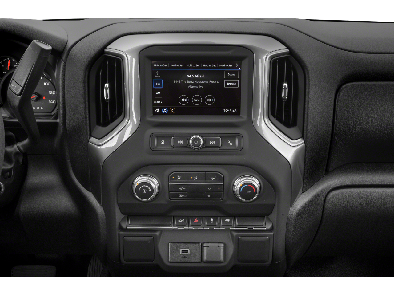2022 GMC Sierra 1500 Limited Pro