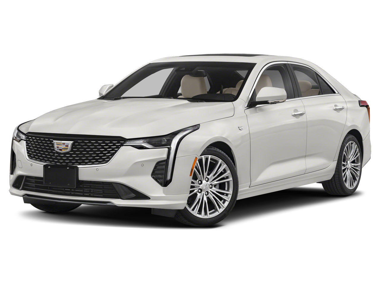 2023 Cadillac CT4 Sport - Photo 35