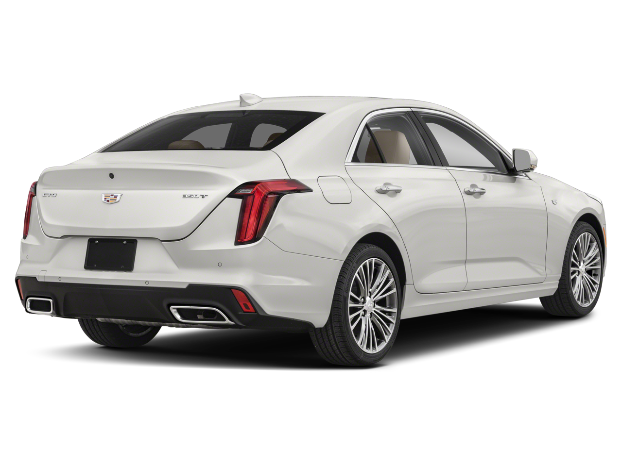 2023 Cadillac CT4 Sport - Photo 36