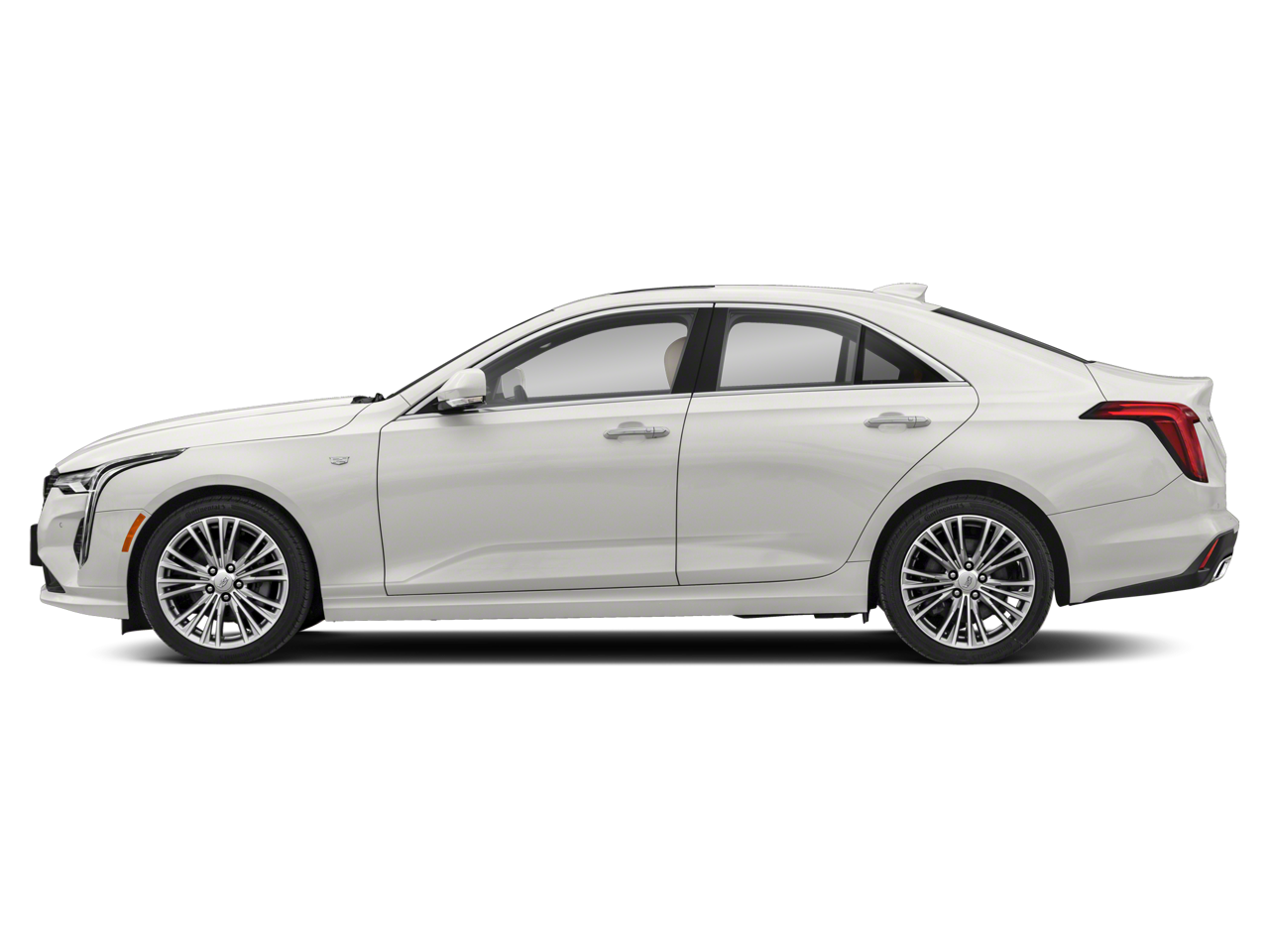 2023 Cadillac CT4 Sport - Photo 37