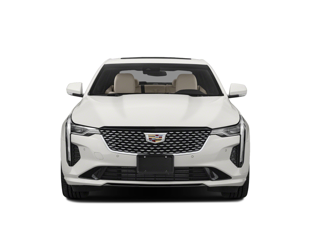 2023 Cadillac CT4 Sport - Photo 38