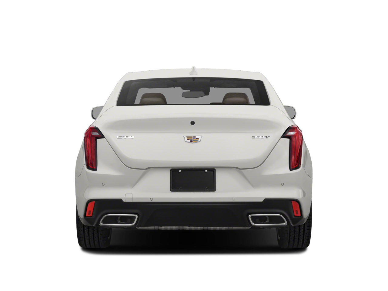 2023 Cadillac CT4 Sport - Photo 39