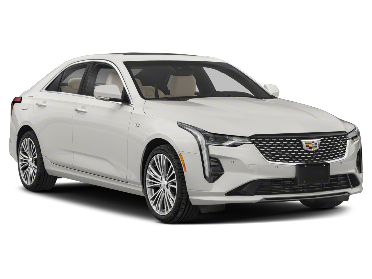 2023 Cadillac CT4 Sport - Photo 40