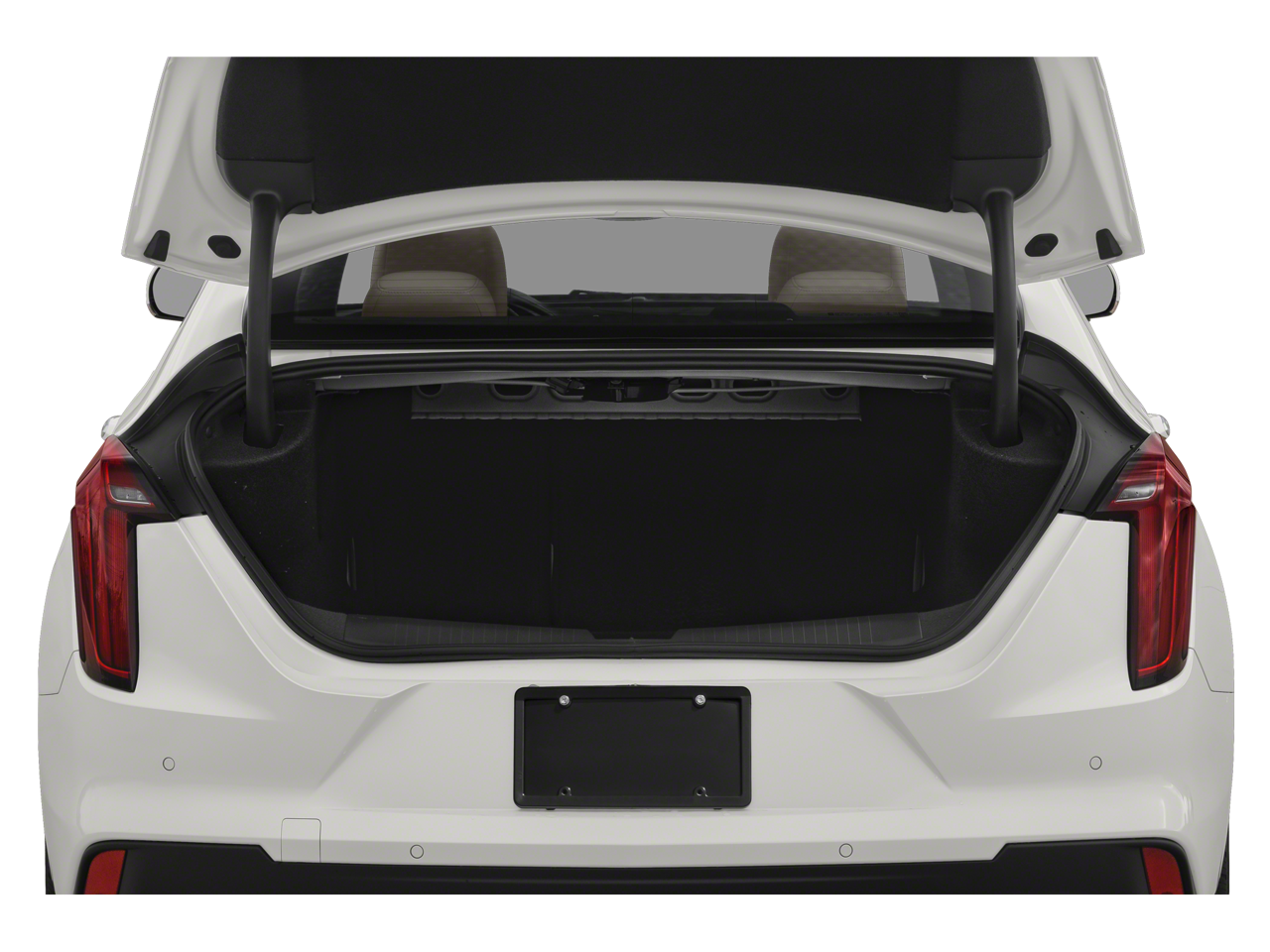 2023 Cadillac CT4 Sport - Photo 45