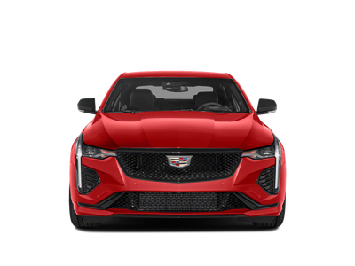 2023 Cadillac CT4-V V-Series