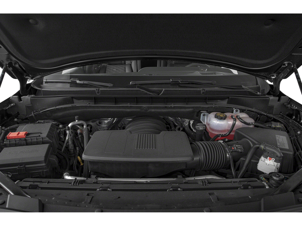 2023 Cadillac Escalade ESV Premium Luxury Platinum