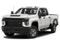 2023 Chevrolet Silverado 2500 HD Custom