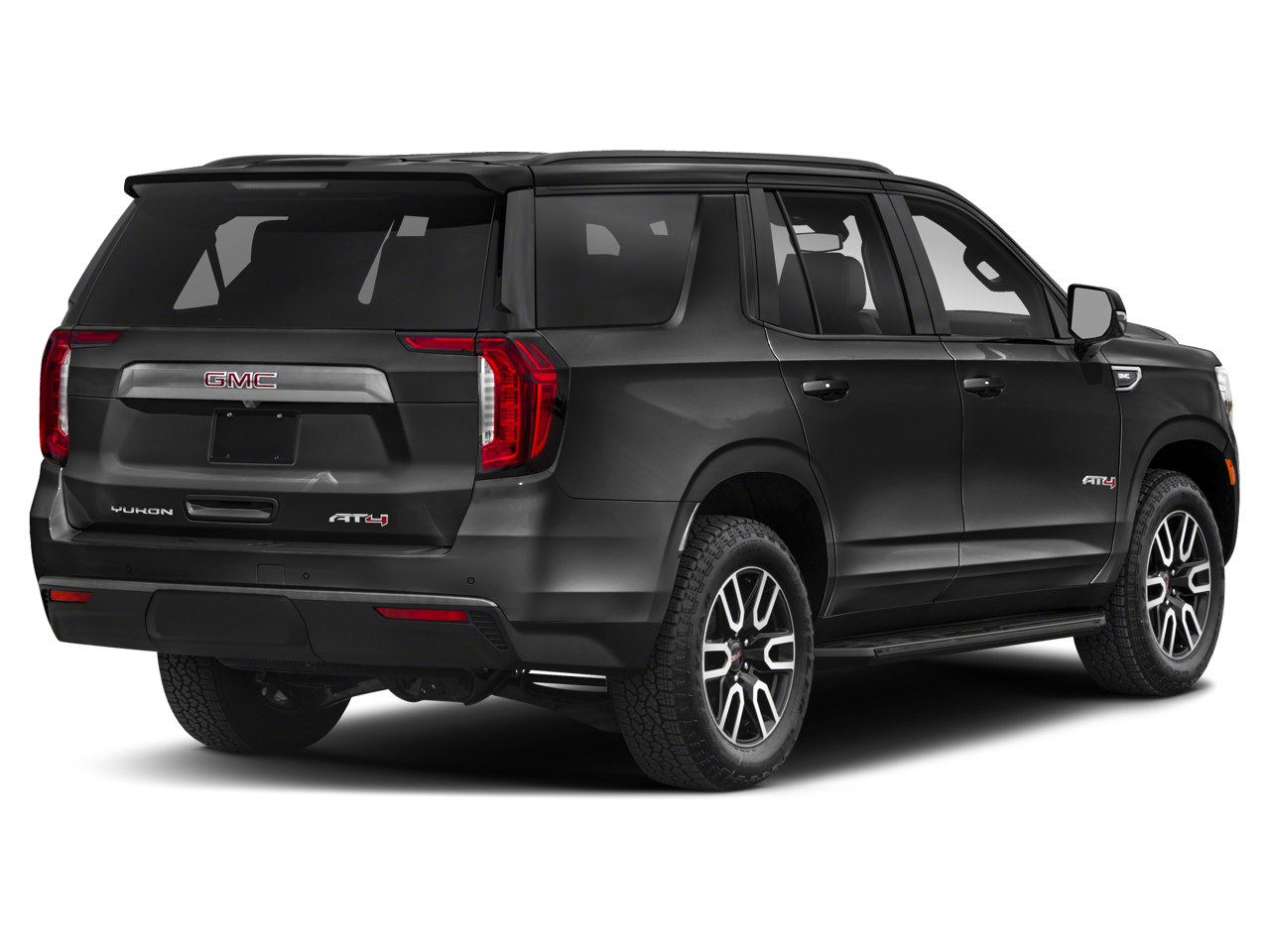2023 GMC Yukon AT4 - Photo 37