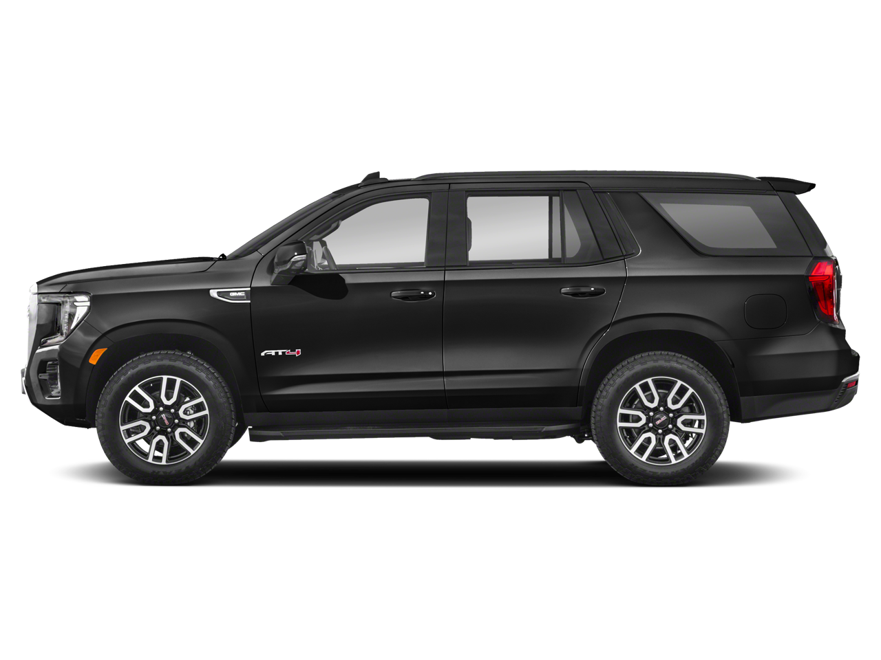 2023 GMC Yukon AT4 - Photo 38