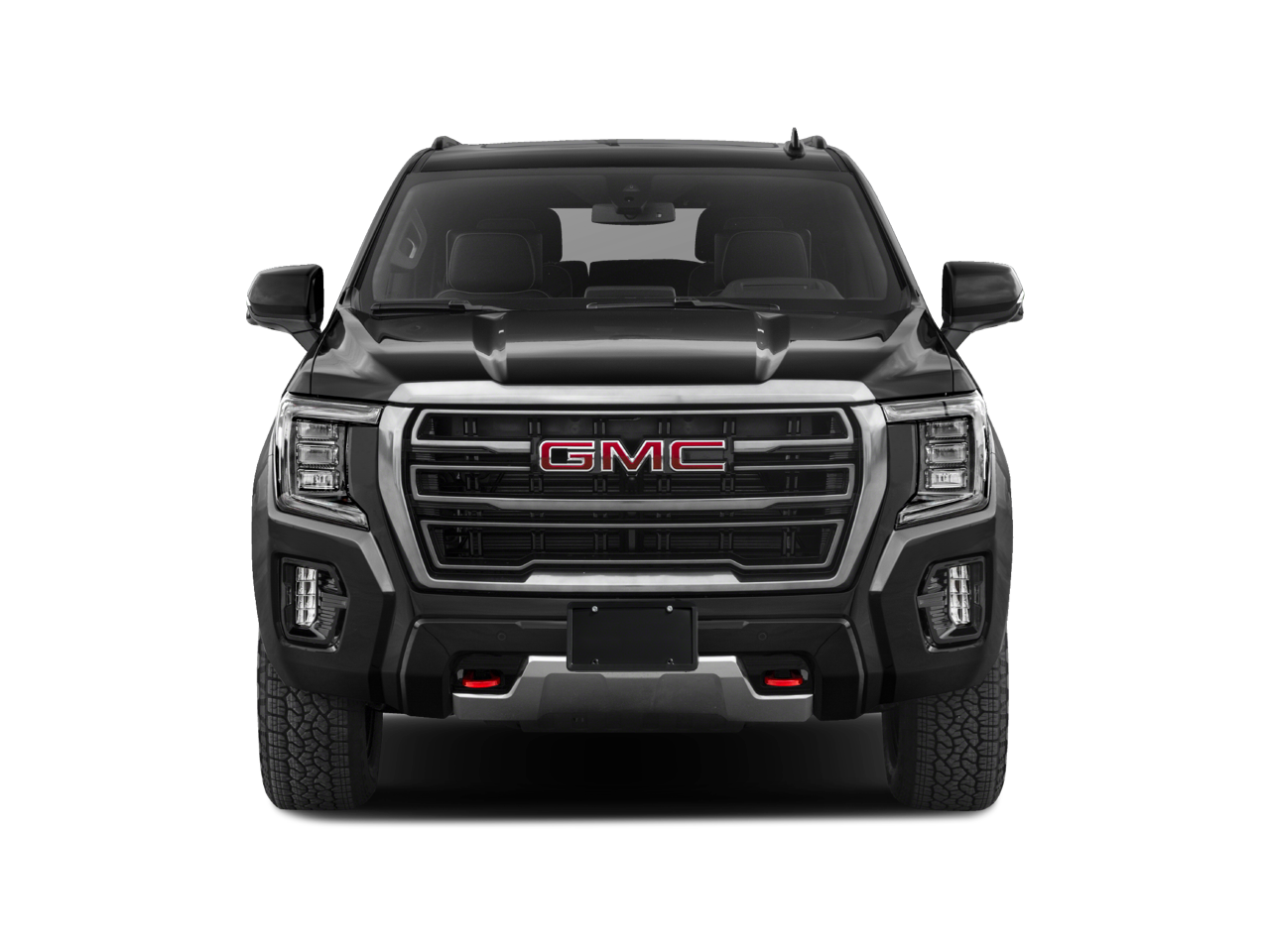 2023 GMC Yukon AT4 - Photo 39
