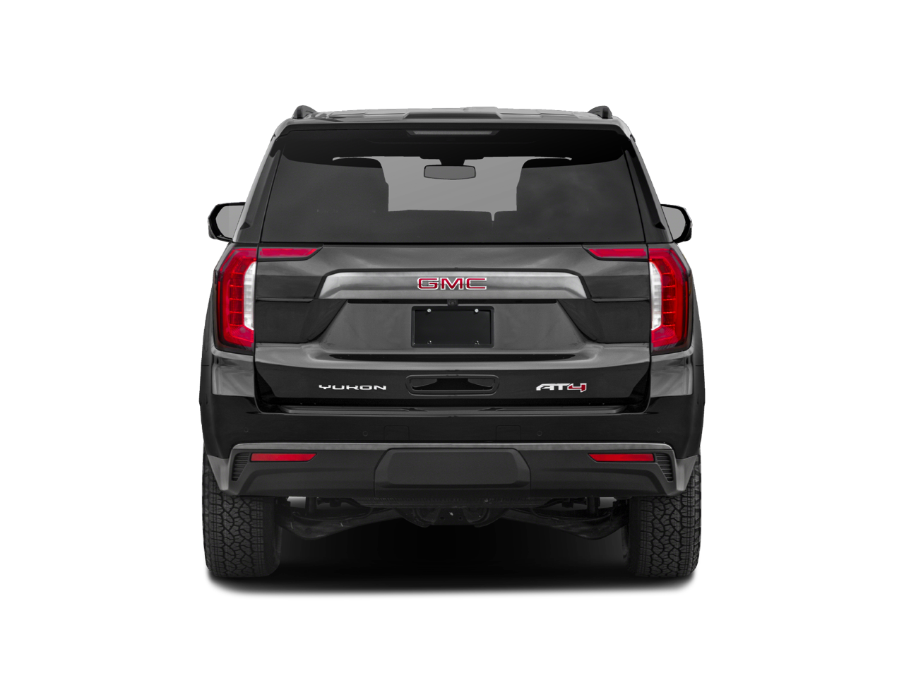 2023 GMC Yukon AT4 - Photo 40