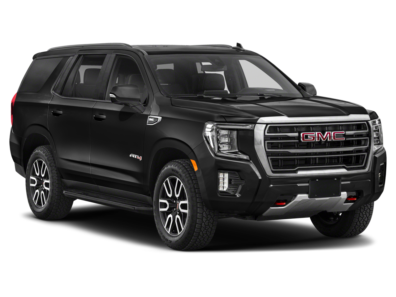2023 GMC Yukon AT4 - Photo 41