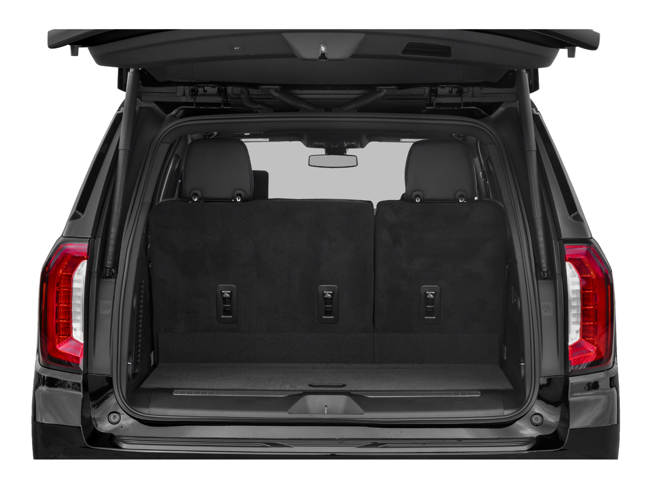 2023 GMC Yukon AT4 - Photo 46