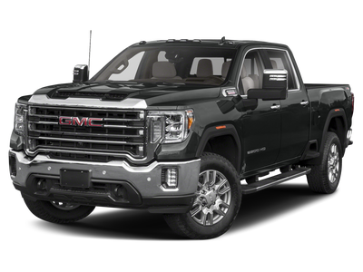 2023 GMC Sierra 3500 HD SLE