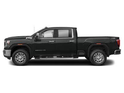 2023 GMC Sierra 3500 HD SLE