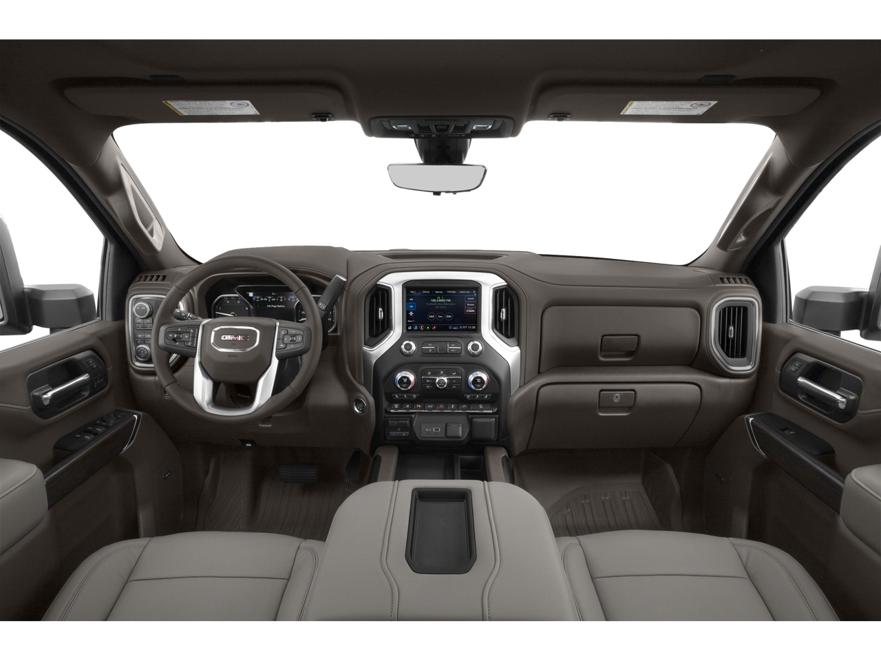 2023 GMC Sierra 3500 HD SLE
