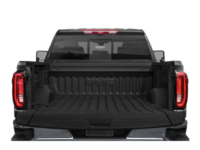 2023 GMC Sierra 3500 HD SLE